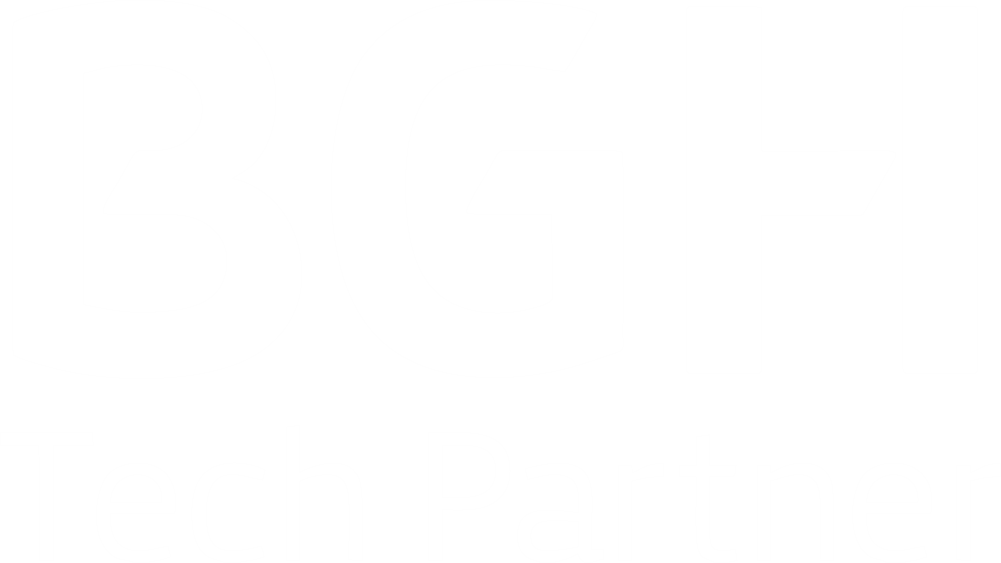 Logo bgh