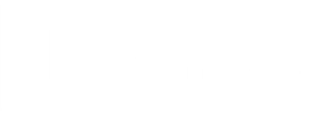 Logo technology bureau